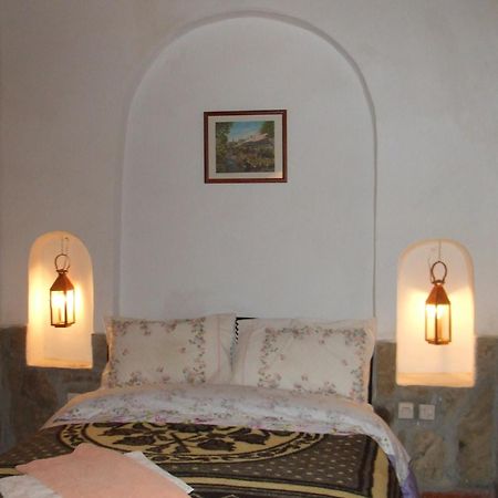 Palmeraie Guest House Тингир Экстерьер фото