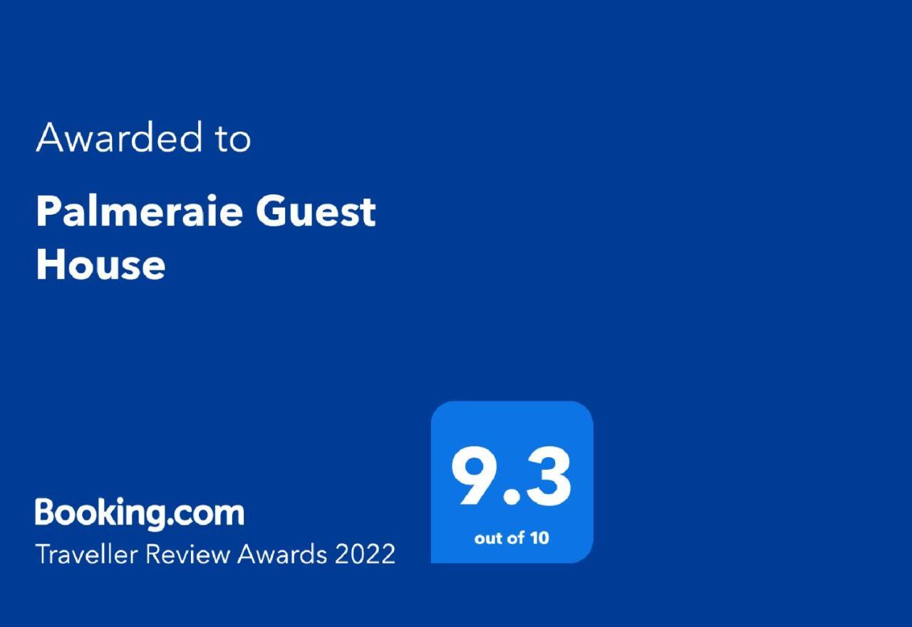 Palmeraie Guest House Тингир Экстерьер фото