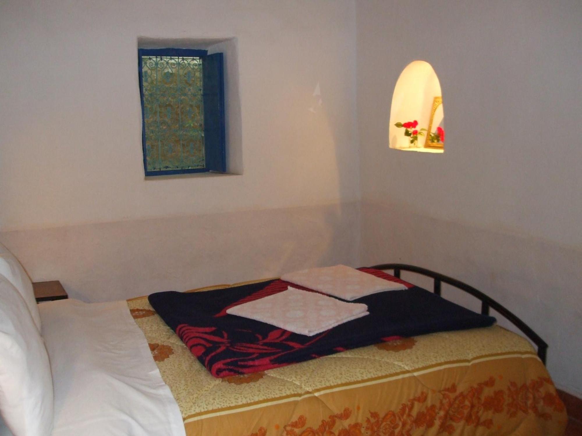 Palmeraie Guest House Тингир Экстерьер фото
