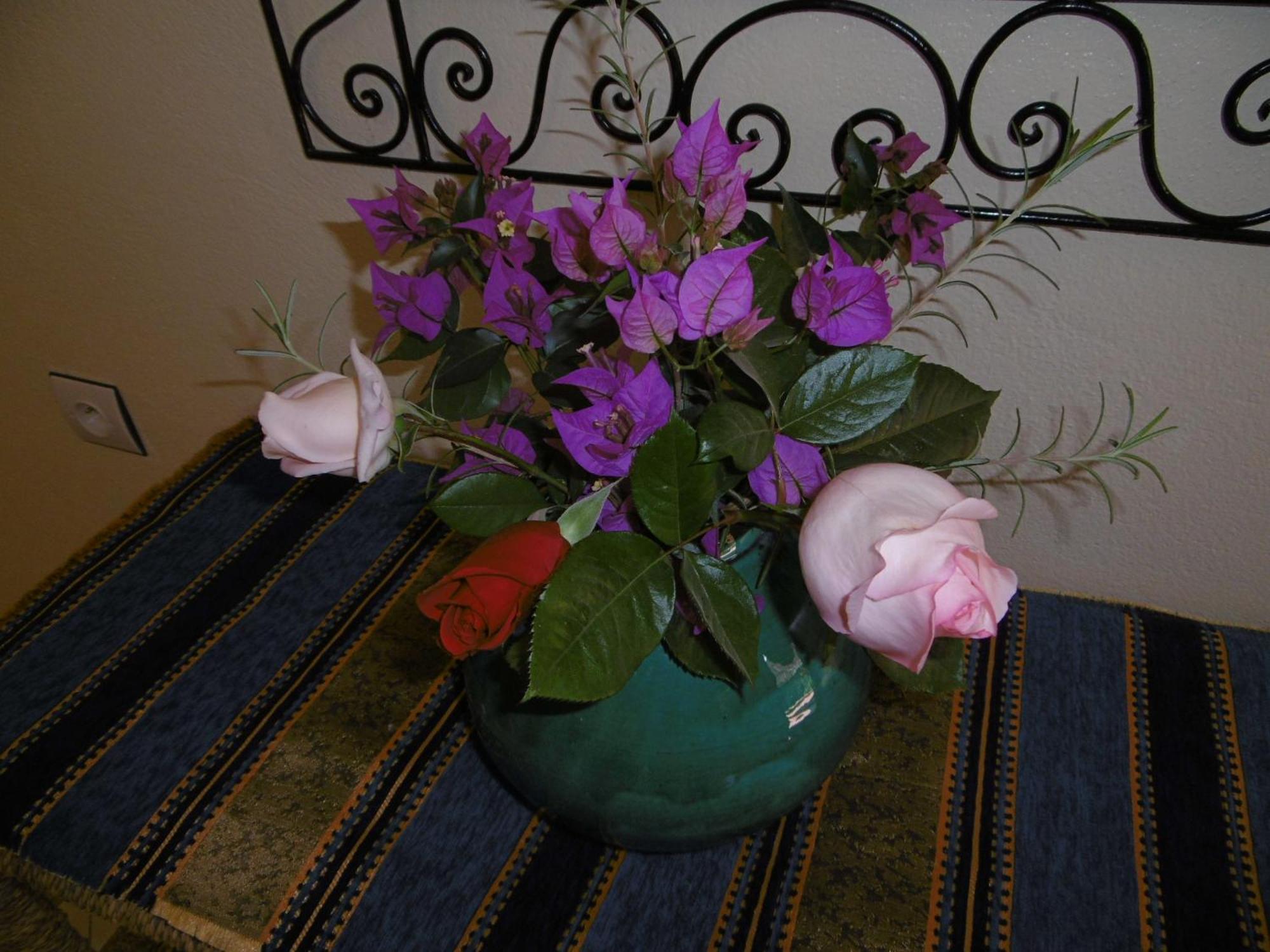 Palmeraie Guest House Тингир Номер фото