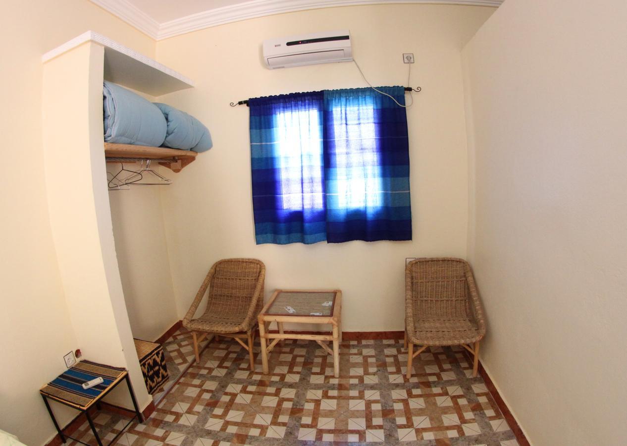 Palmeraie Guest House Тингир Экстерьер фото