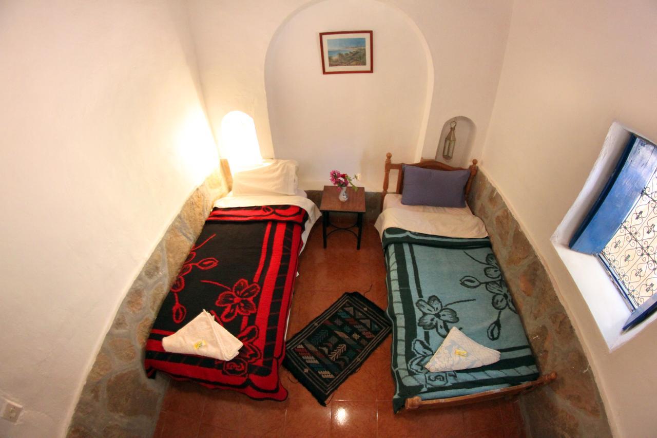 Palmeraie Guest House Тингир Экстерьер фото
